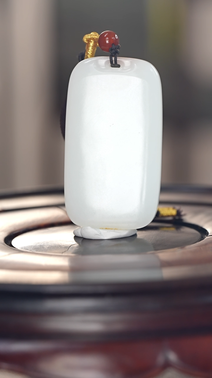 【闪购商品】和田玉挂件未镶嵌和田玉