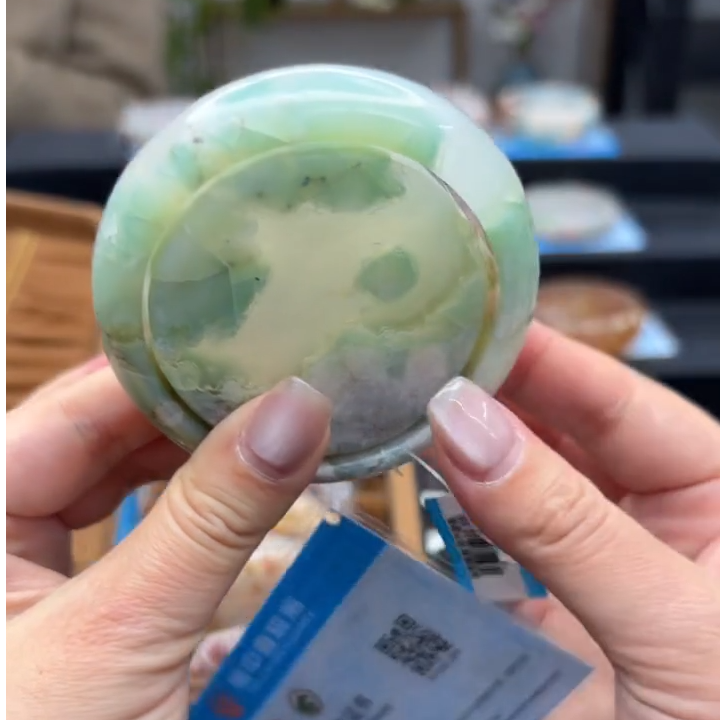 非金属布艺手镯 非金属手镯琦丽雅樱花手镯55  c177