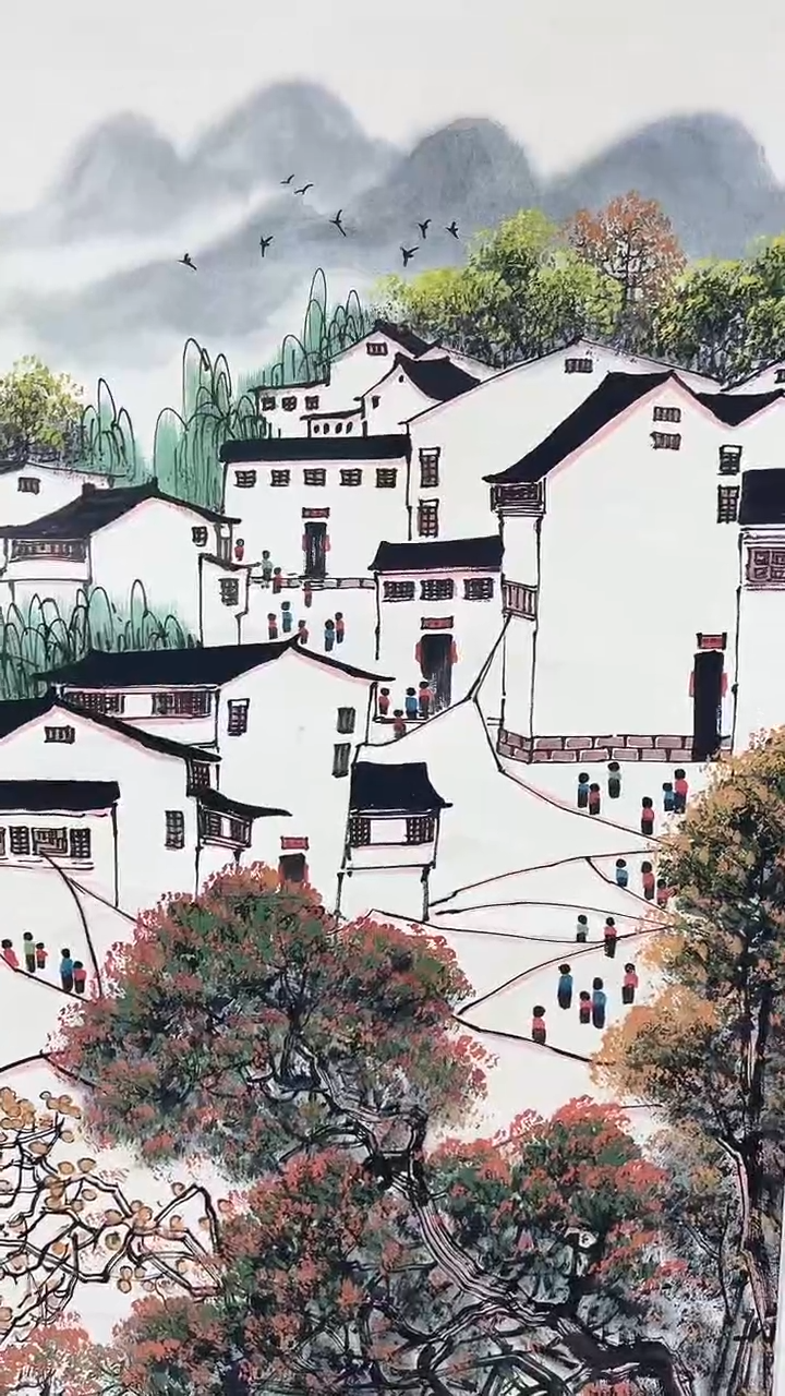 ✔*北京惜客精品书画