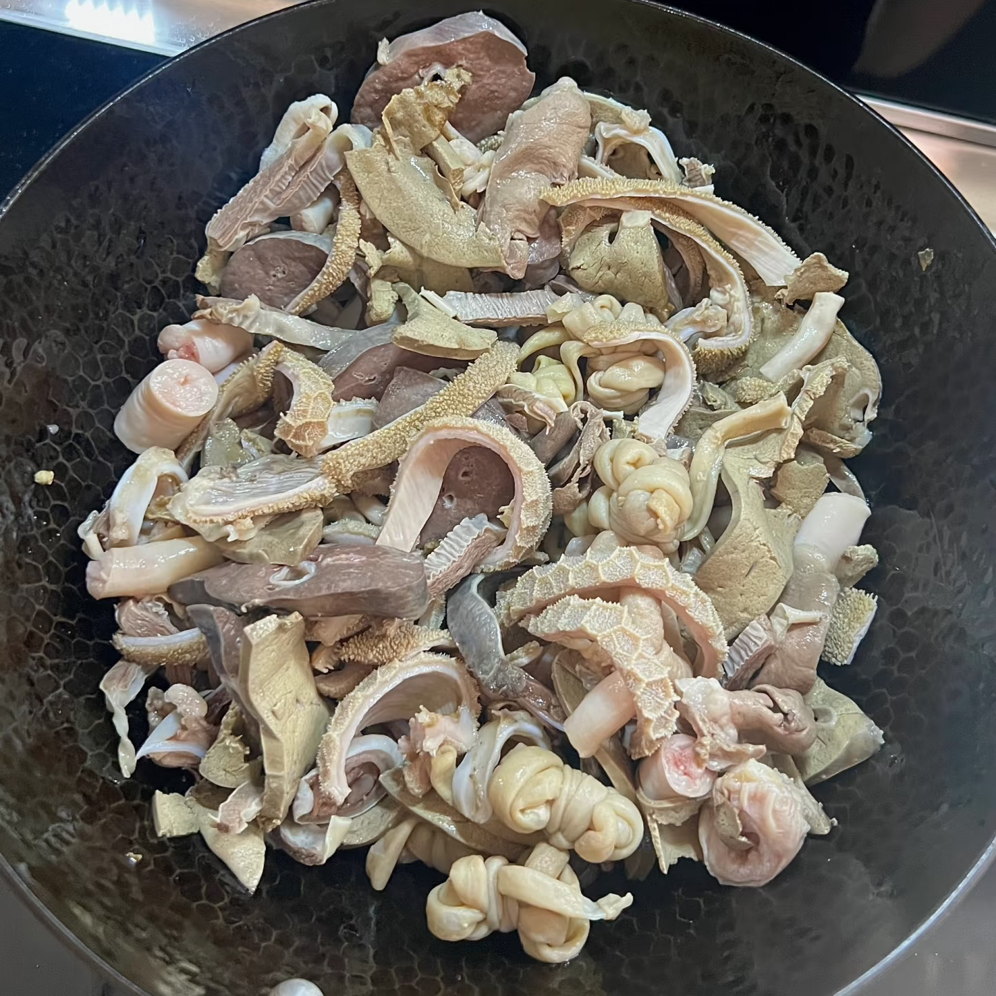 羊杂5斤尝鲜福利