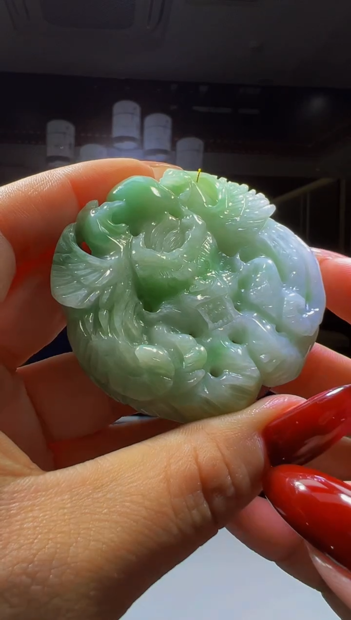 未镶嵌定制翡翠2025-12-30-12