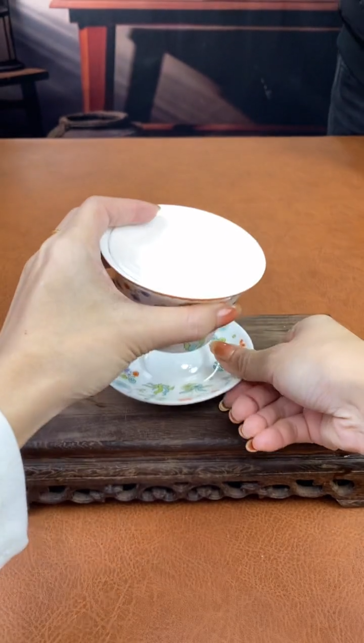 【闪购商品】陶禧茶器闪购福利V