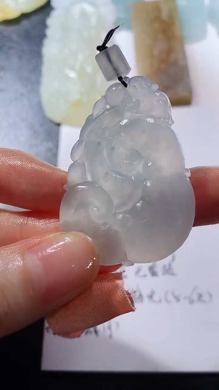 未镶嵌定制翡翠231231581321