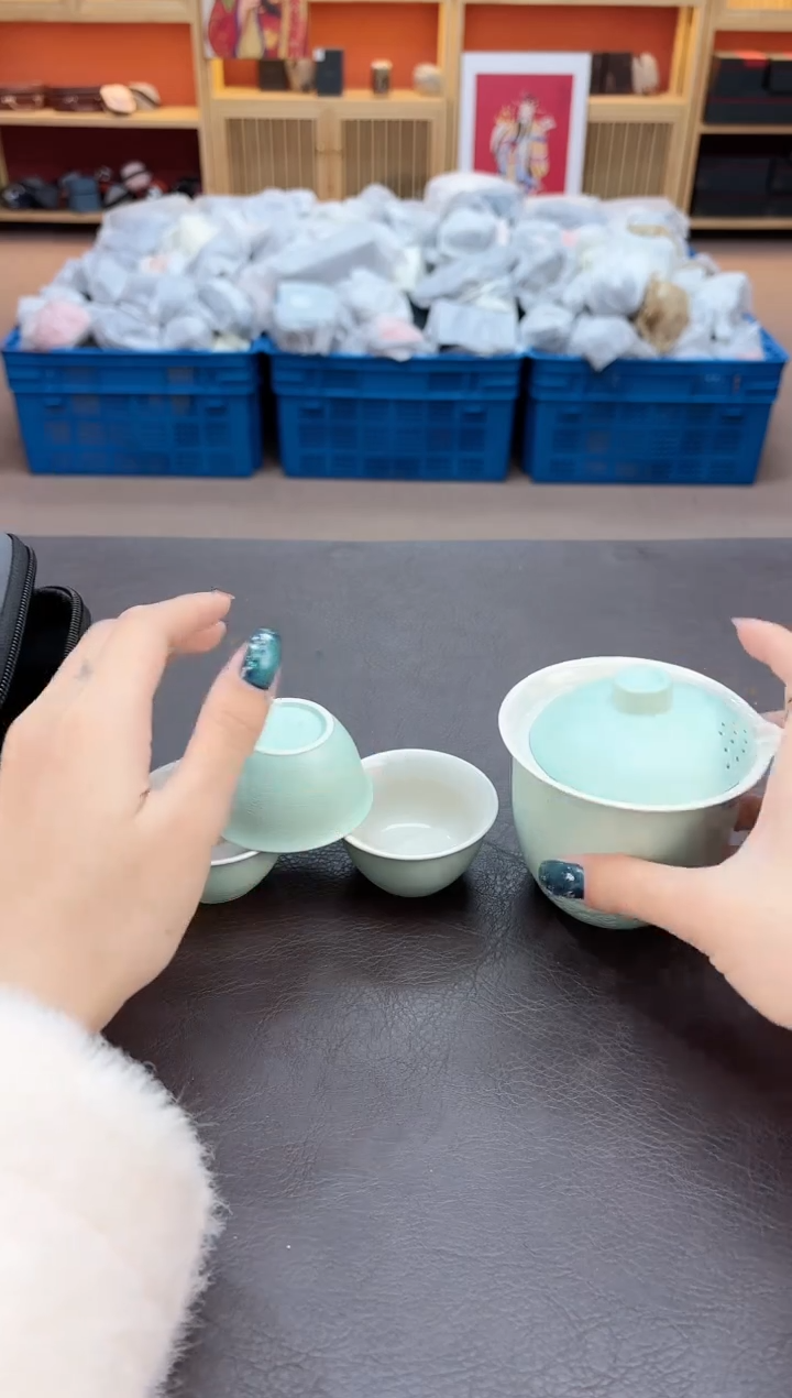 【闪购商品】摆件瓷SC1111111111111