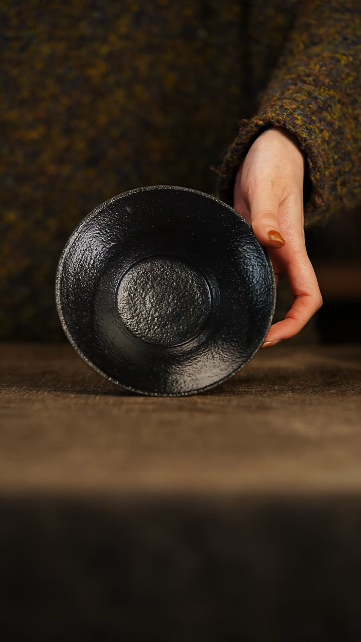 【闪购商品】摆件仟户烧严选陶艺手工