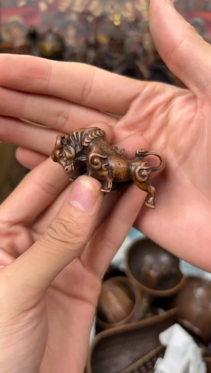 百福铜专属精选链接