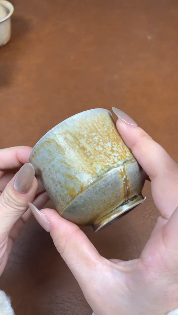 【闪购商品】观寂茶器柴烧专拍链接673