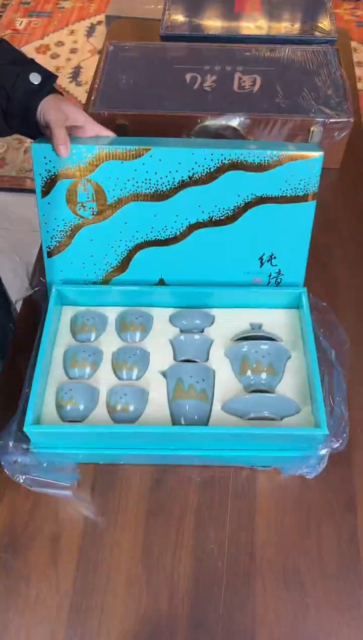 云雨斋茶具商品链接@@T172