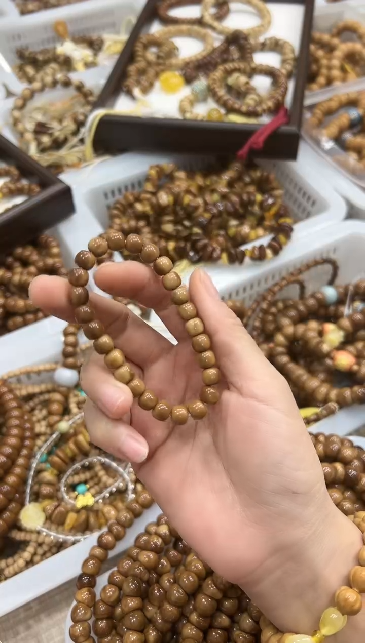 手串库克卡8mm老型  单圈