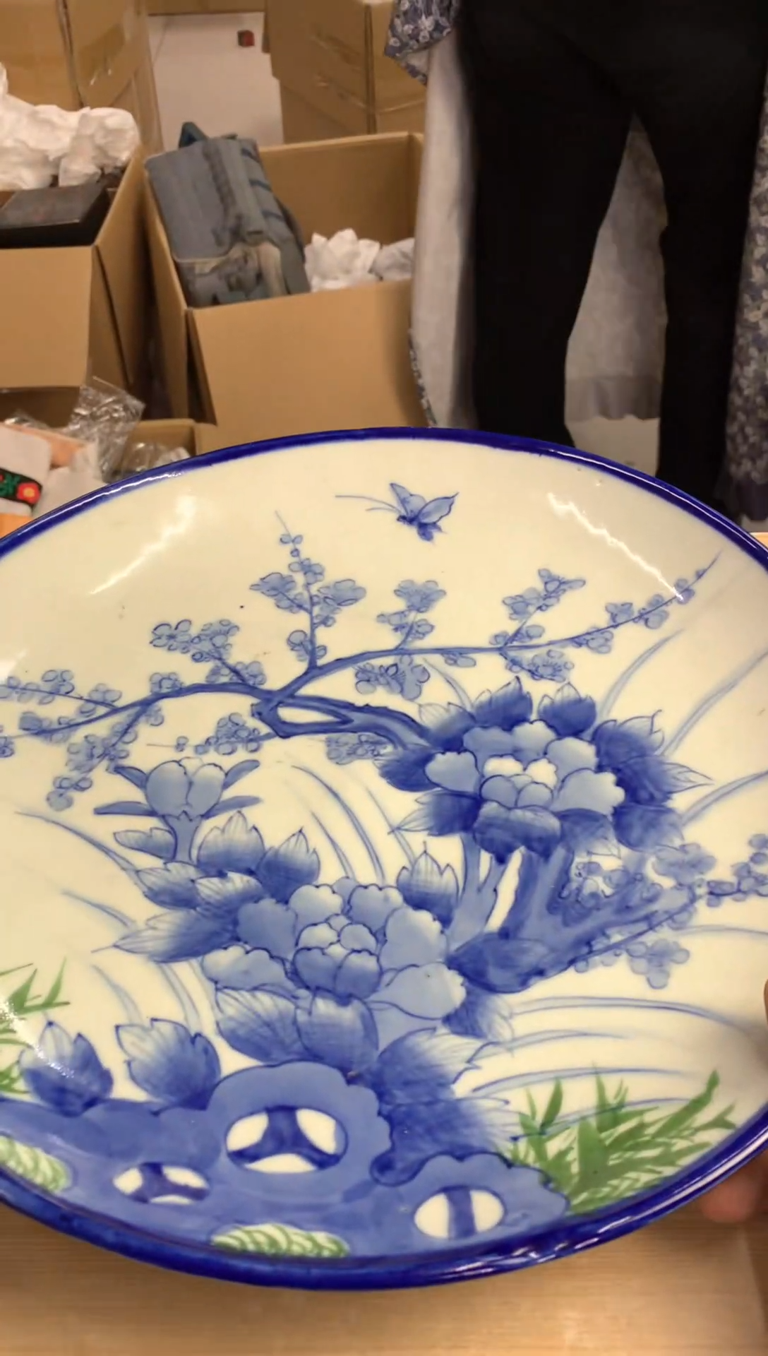 其他陶默认微瑕，no退no换，介意勿拍