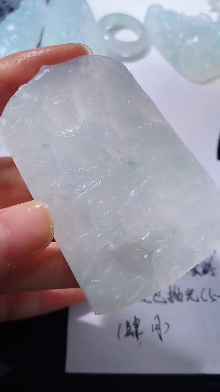 未镶嵌定制翡翠2313215181231