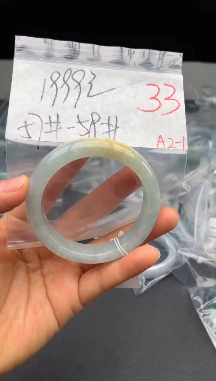 【闪购商品】定制翡翠未镶嵌毛货需精细抛光+多样性发货拍一发一