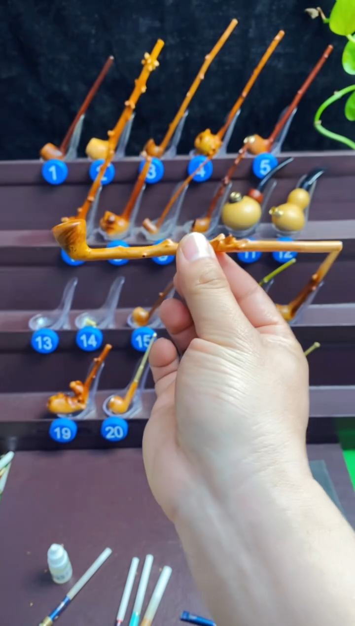 【闪购商品】木檬子木的精品小斗