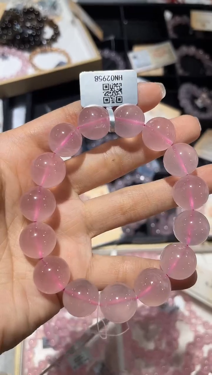 【闪购商品】水晶手串未镶嵌手串