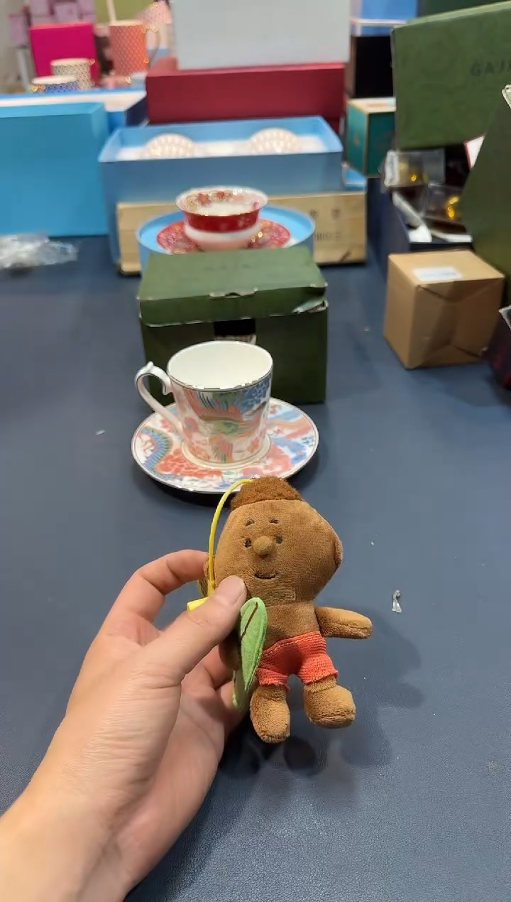 【闪购商品】瓷片DOLL4全场正品，京东包邮