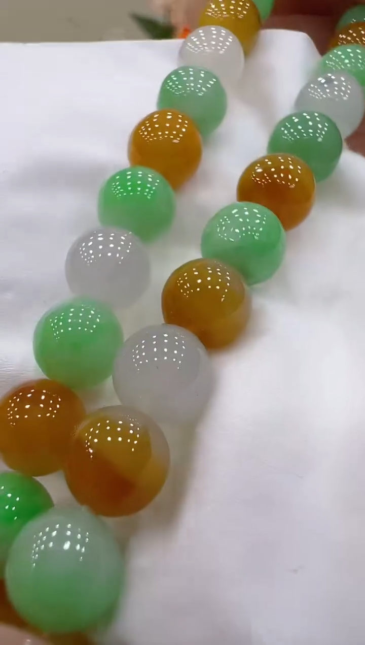未镶嵌手串翡翠多样性团购发一件