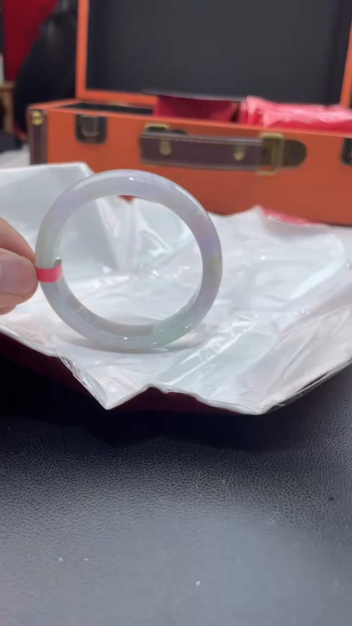 【闪购商品】翡翠手镯未镶嵌17翡翠手镯