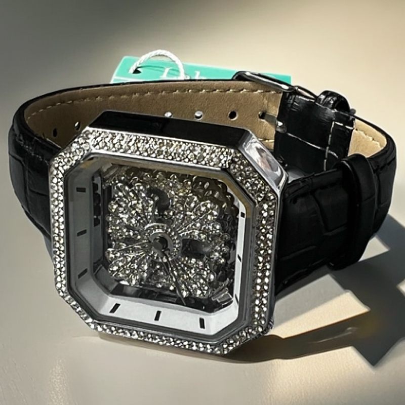 K074时尚休闲气质百搭简约个性女士手表