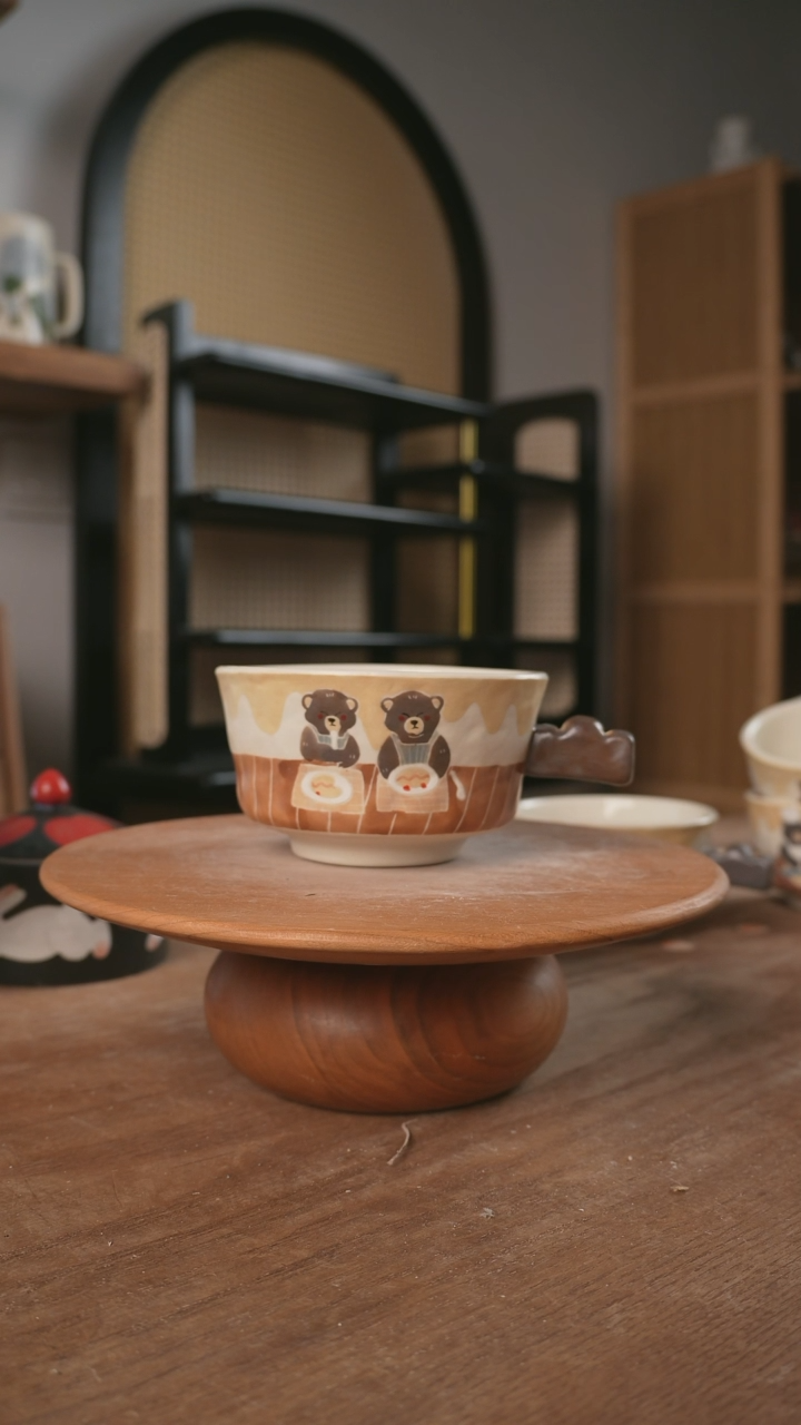 【闪购商品】碗川谷原创1.15场次直播福利正品