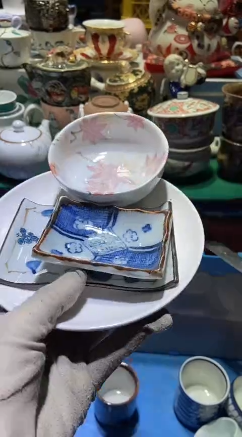 【闪购商品】瓷片1111111111111111