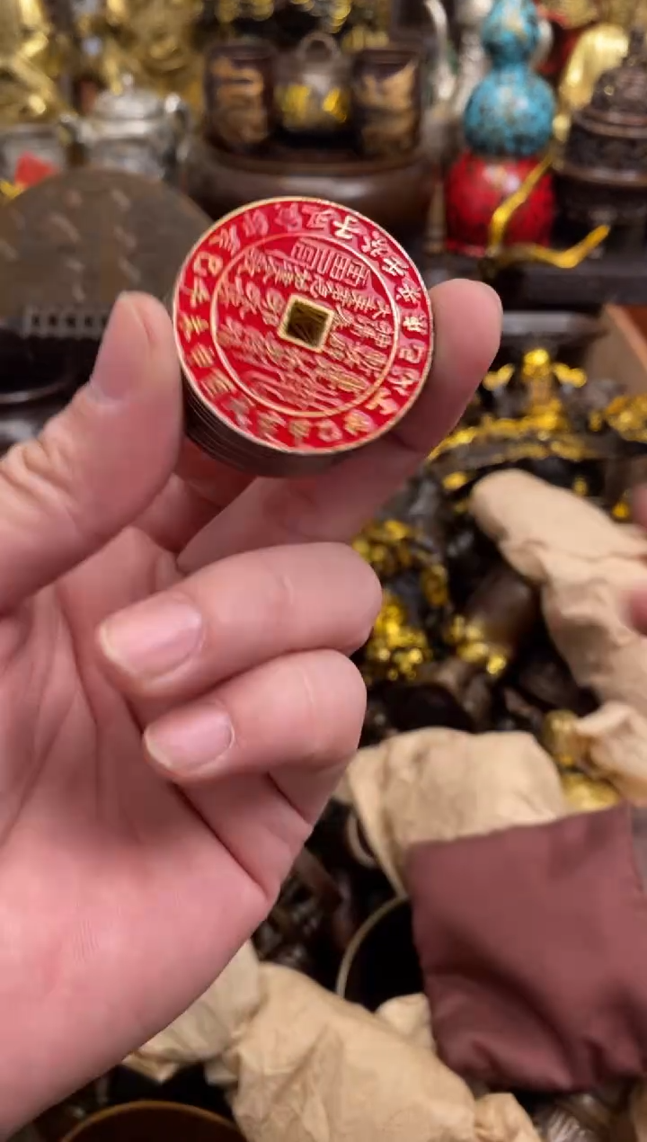 1案台摆件 物品摆件