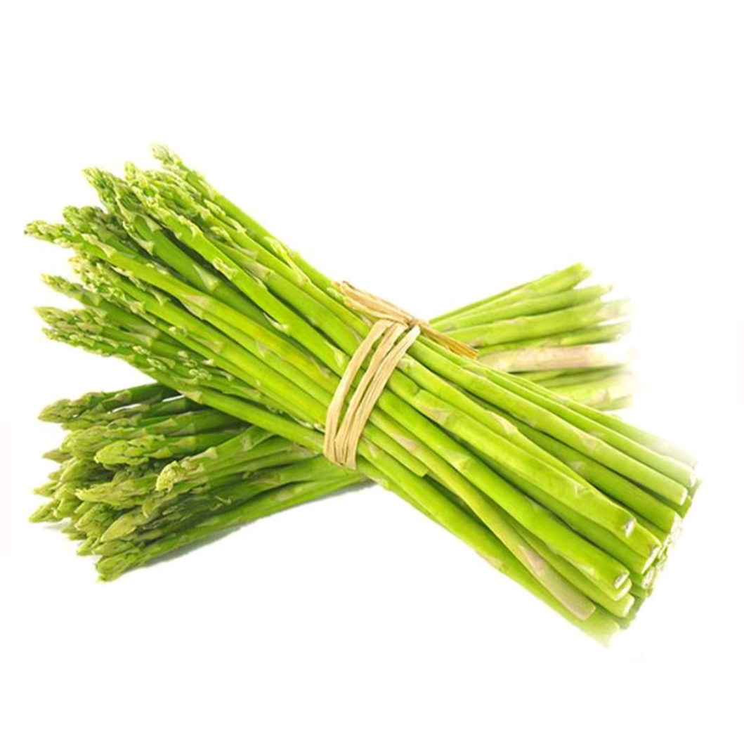 新鲜芦笋300g±5g/份