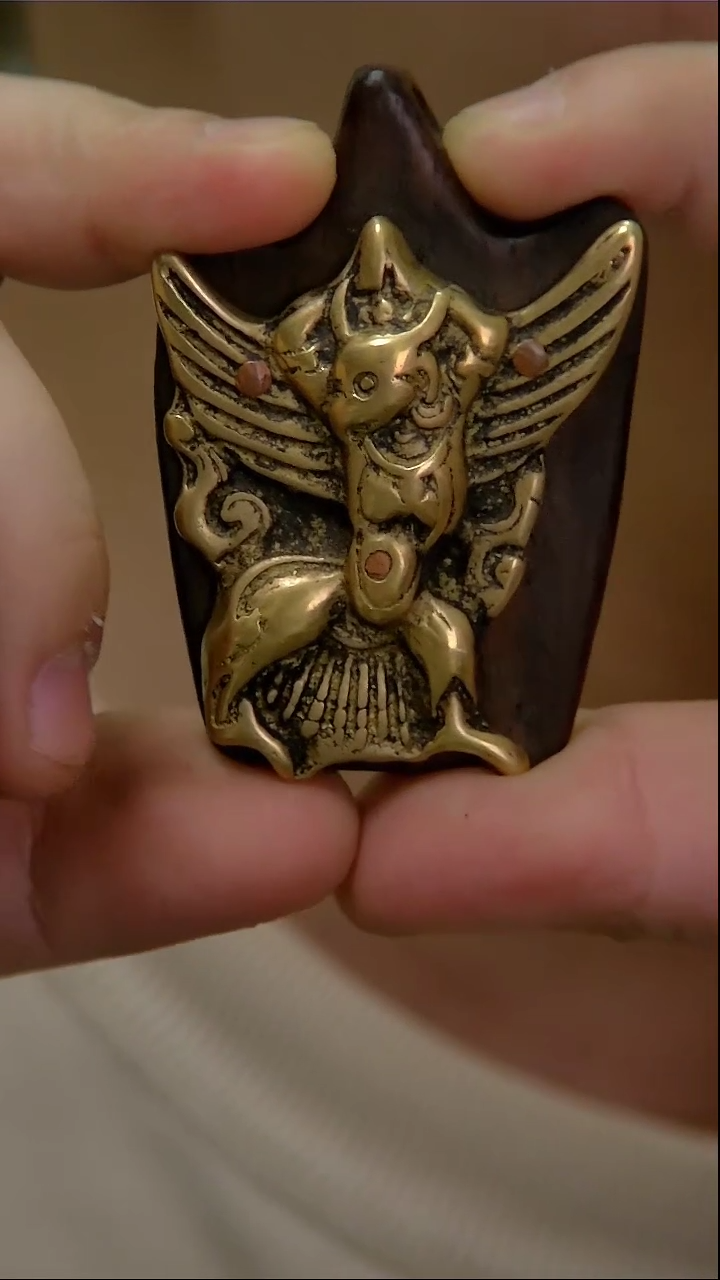 【闪购商品】铜像造像收藏造像