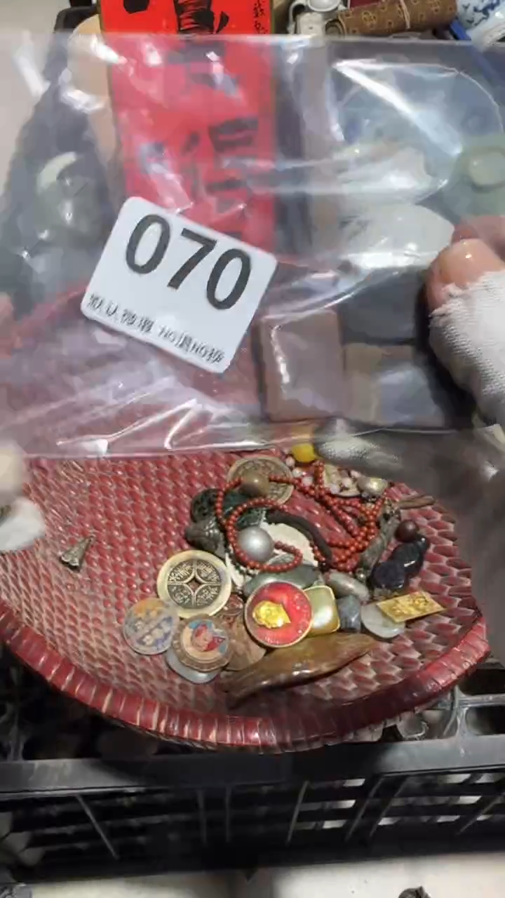 无非金属你***眼亿容工艺品070