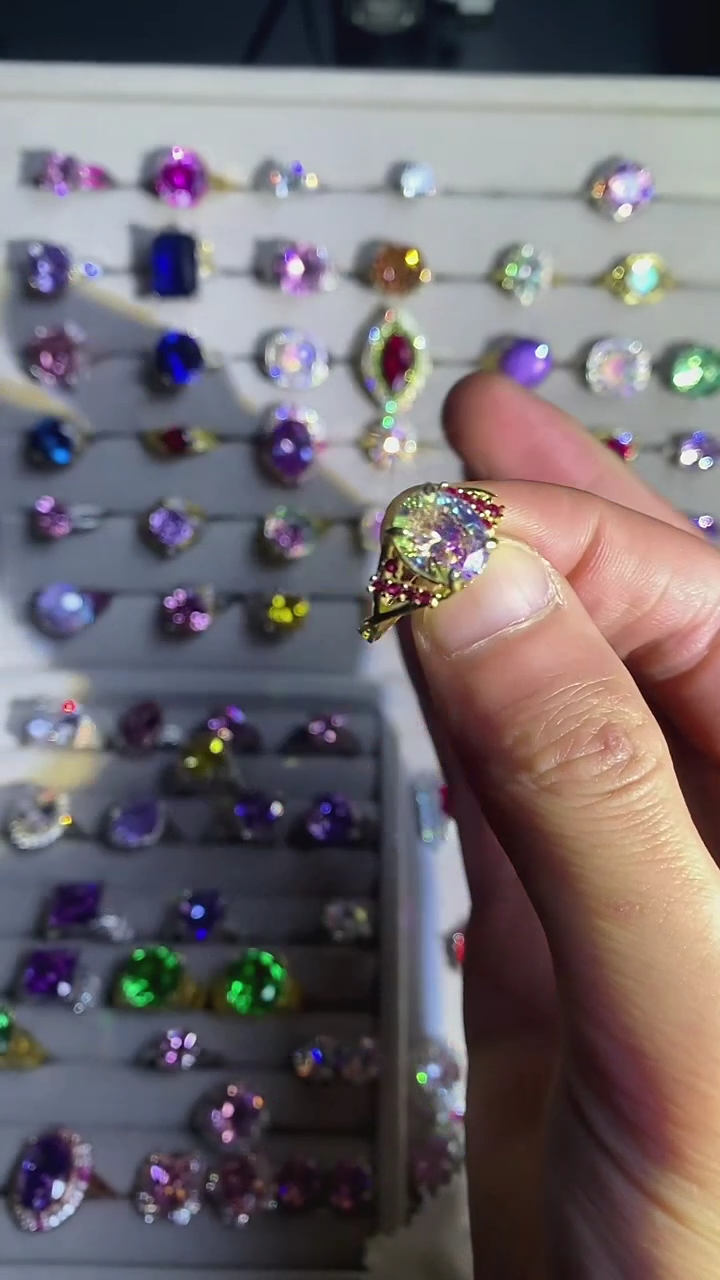 无非金属小景推荐X084