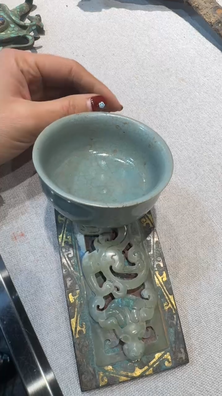 【闪购商品】摆件瓷摆件瓷摆件瓷瓷