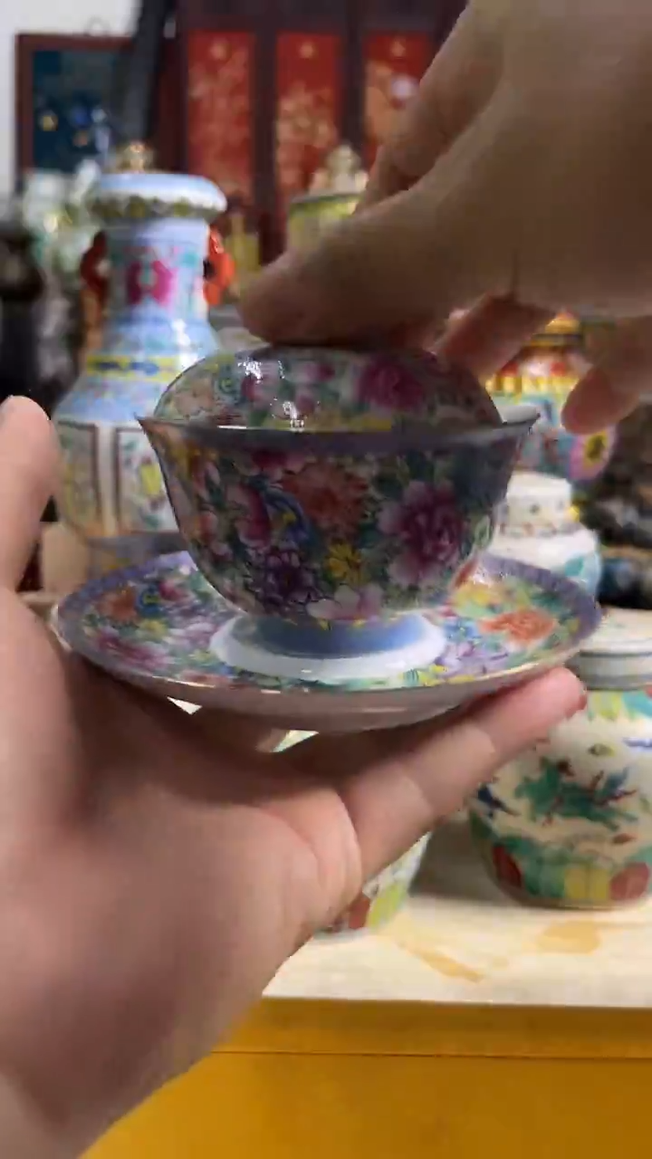 其他000艺术陶瓷摆件00000