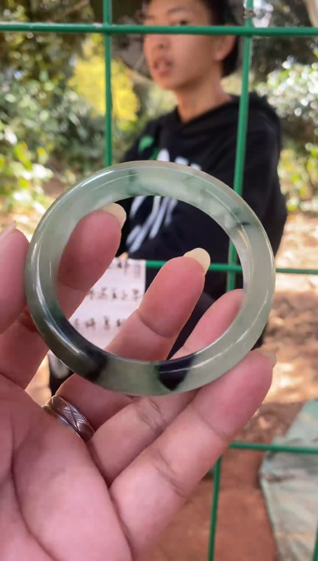 非金属无所见即所得015圈口56.5