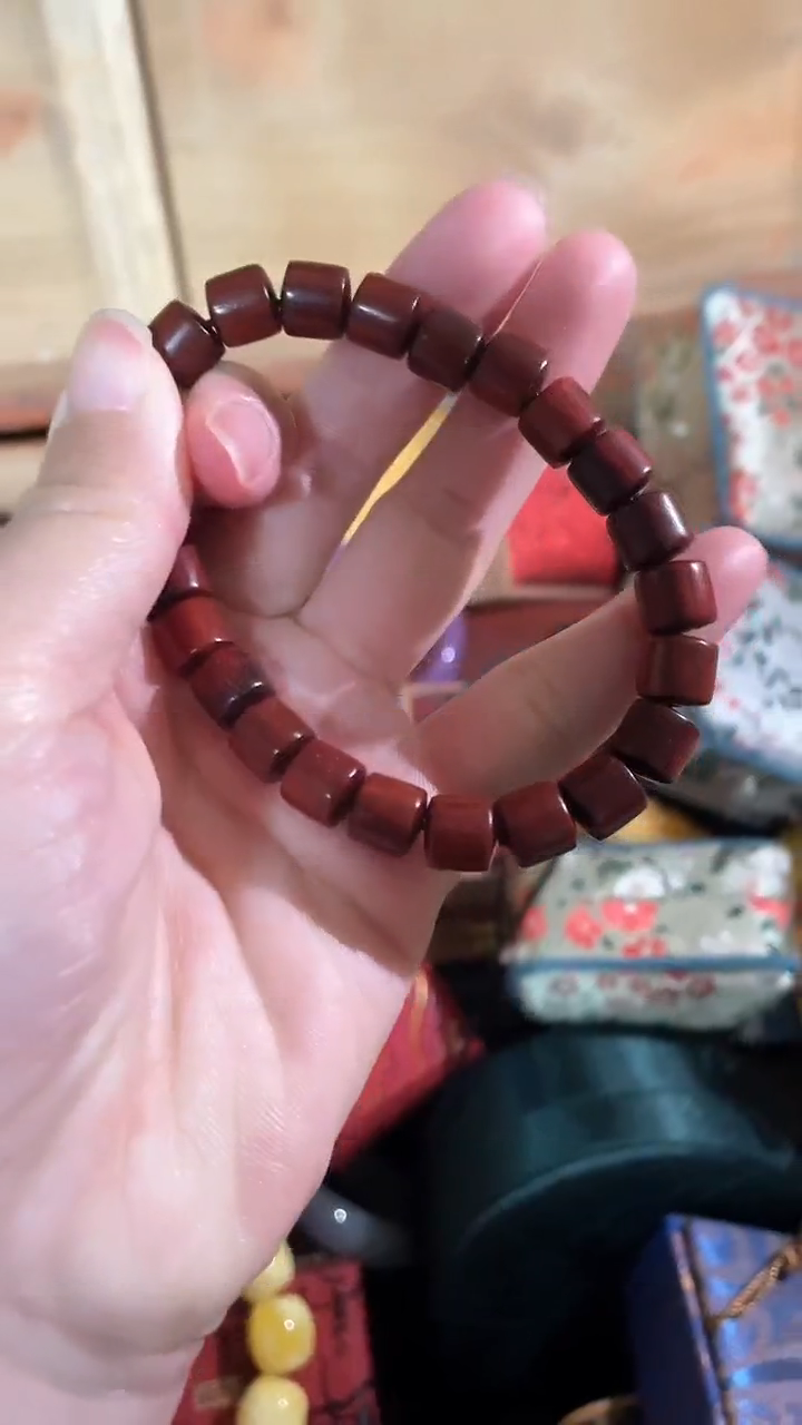 【闪购商品】檀香紫檀（小叶紫檀）老王专属精选摆件