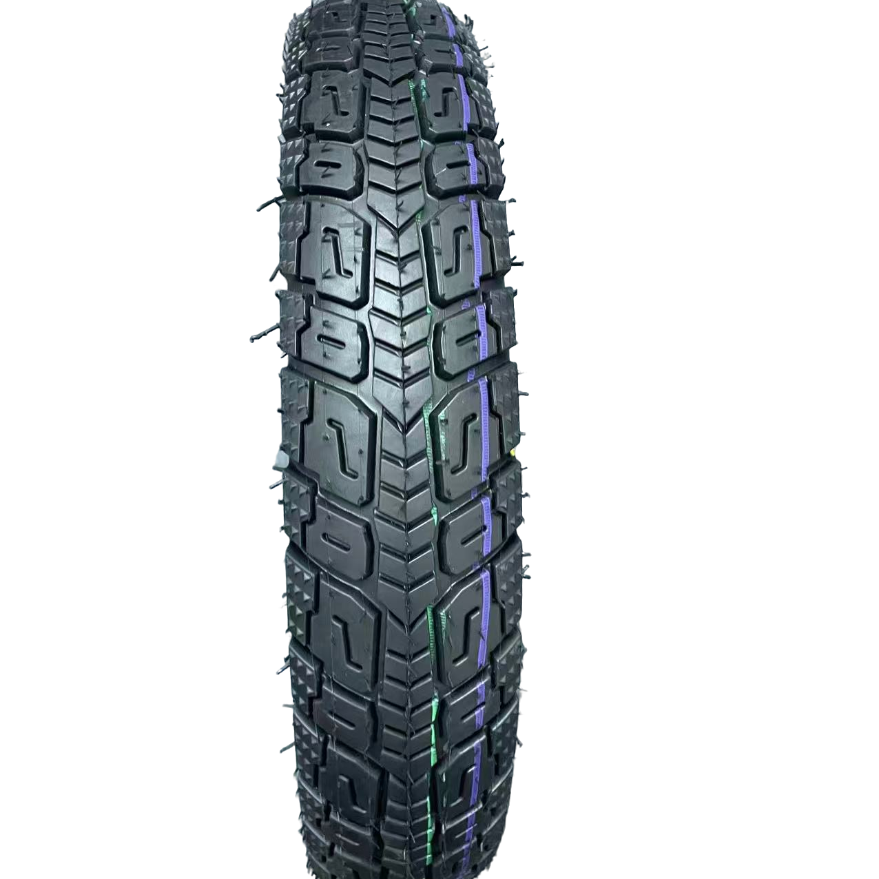 电动车专用14-250/60100-10真空胎加厚防滑耐磨防刺前后雅迪