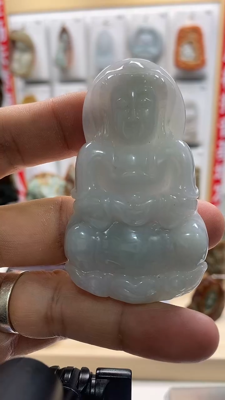 颈饰未镶嵌翡翠翡翠A货2025/12/10