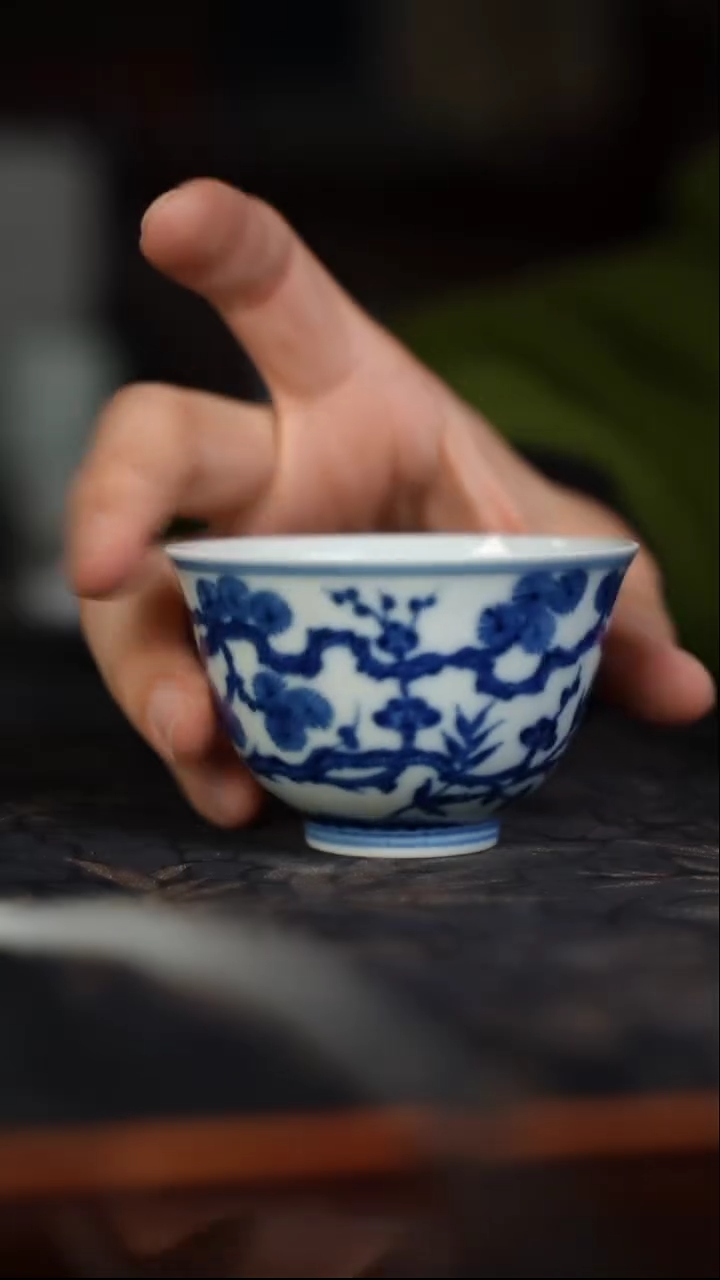 摆件瓷景德镇精品陶瓷