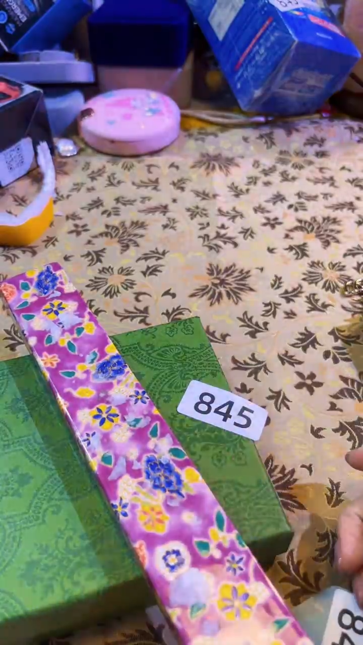 【闪购商品】瓷片陶茶666文玩周边多人