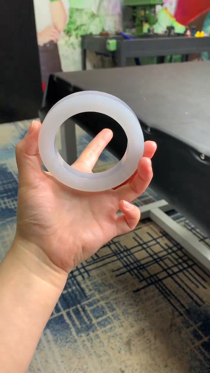 【闪购商品】定制翡翠手镯未镶嵌定制手镯不退不换