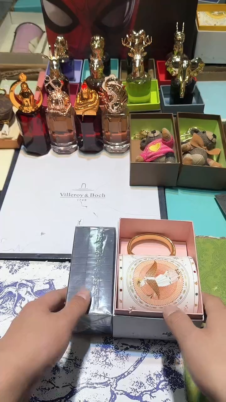 【闪购商品】瓷片换类目孤品单品一件不留旷野1