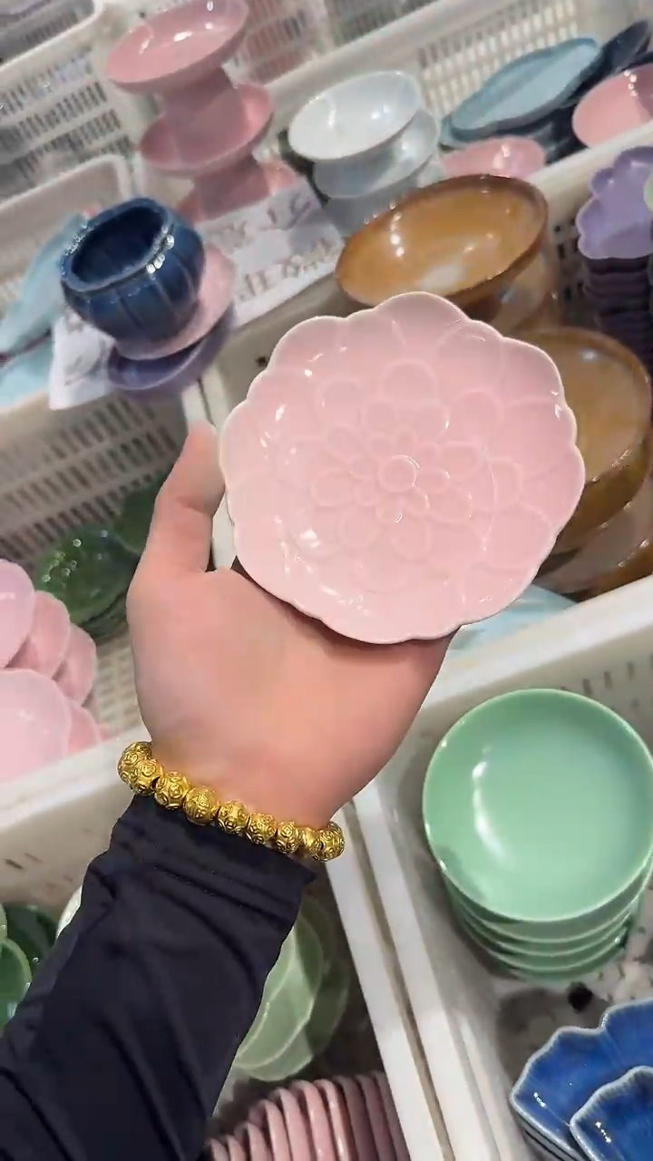 瓷片微瑕商品，介意勿拍
