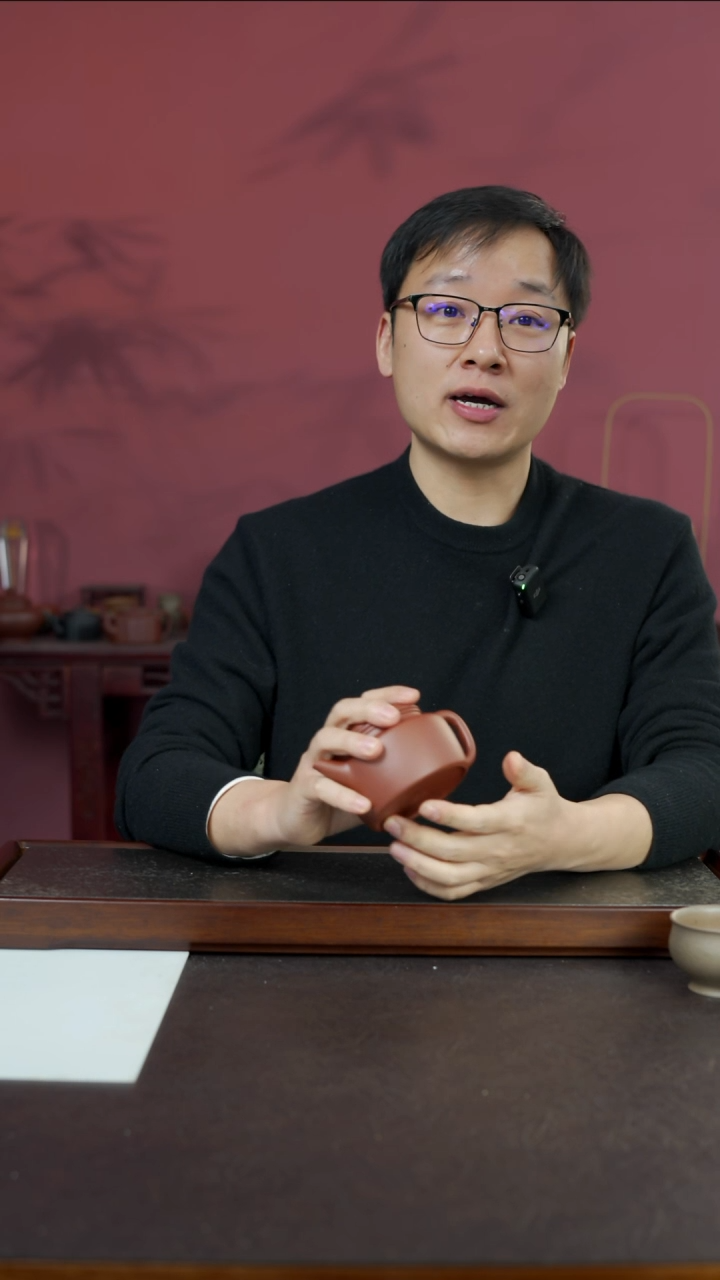 【闪购商品】紫砂茶壶剑流德钟预售