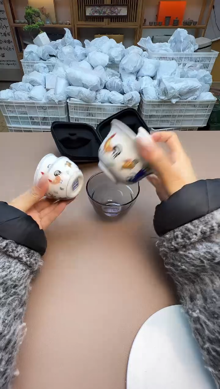 【闪购商品】瓷制品S1111111111111