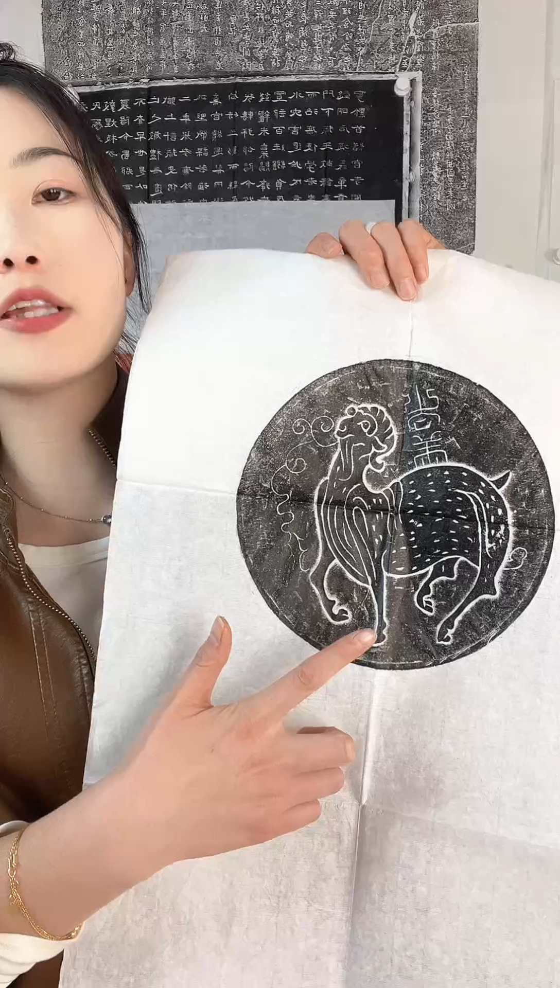 【闪购商品】昌化石印石吉意羊