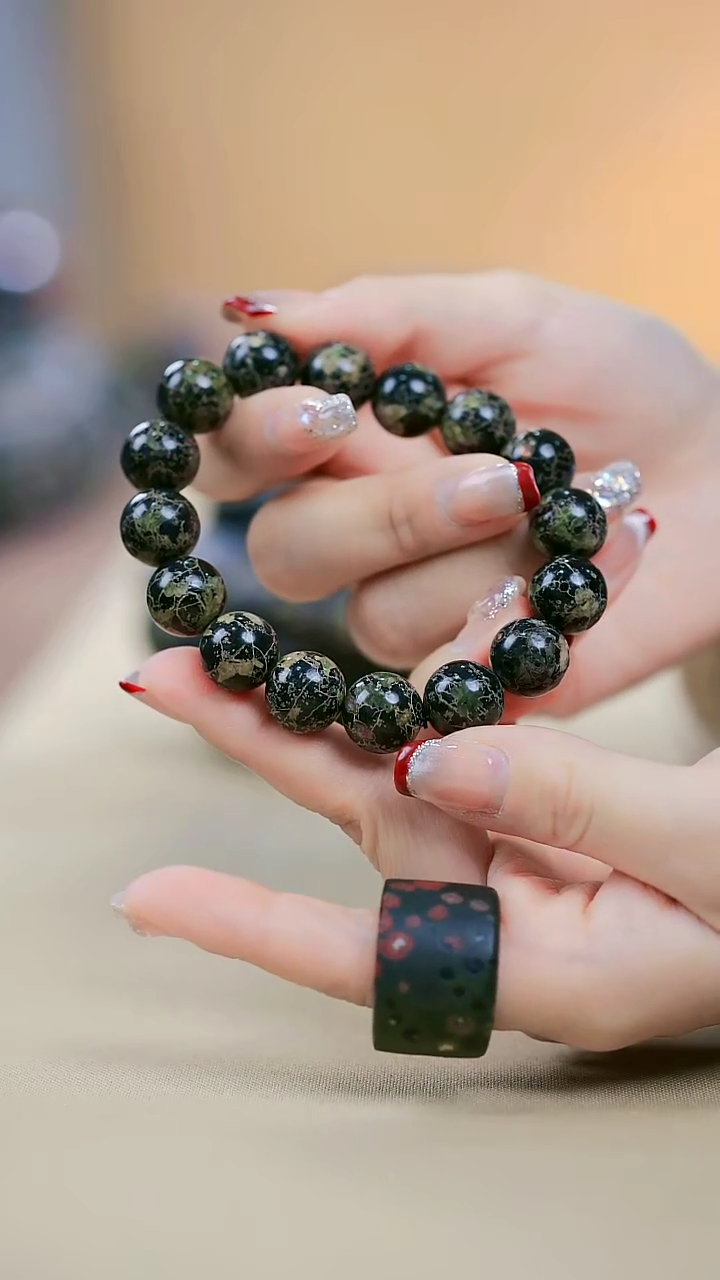 【闪购商品】寻武记A梅花玉一物一拍