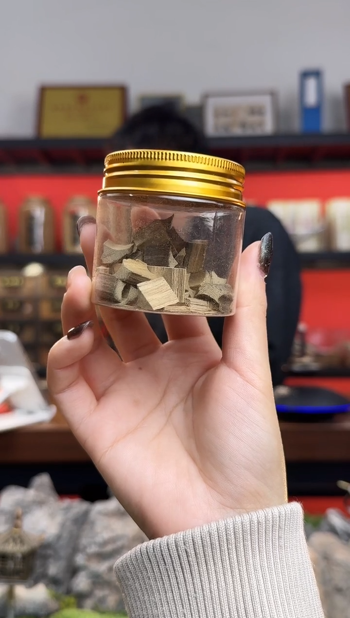  10克装野奇 煮水料