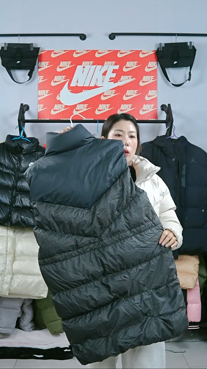 2999闪购编码Nike/Jordan运动衣以直播间过款为准尺码M