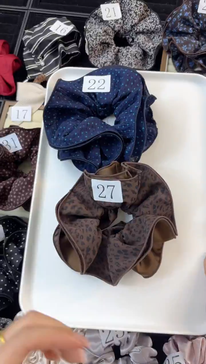 非金属布艺22+27