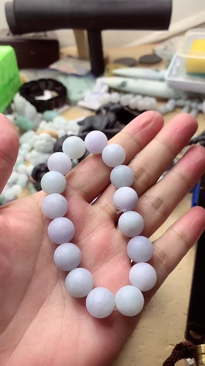 【闪购商品】定制翡翠未镶嵌翡翠1