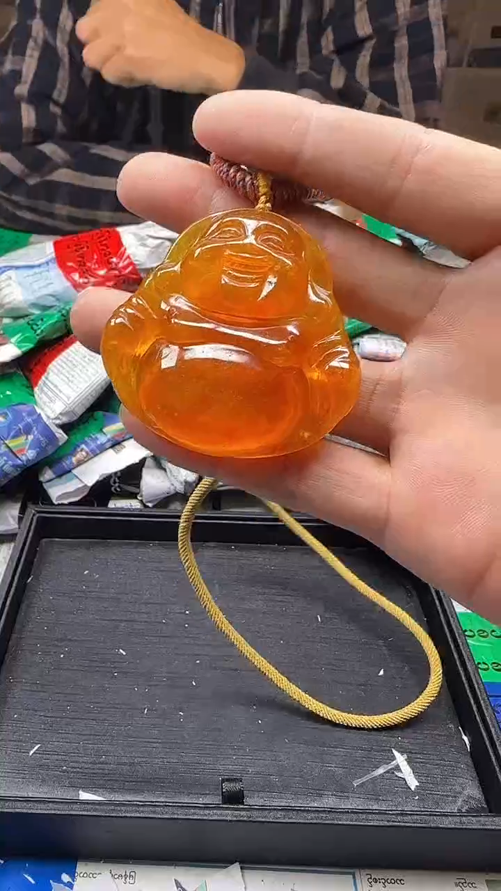 大V收野货-所见即所得FH1107