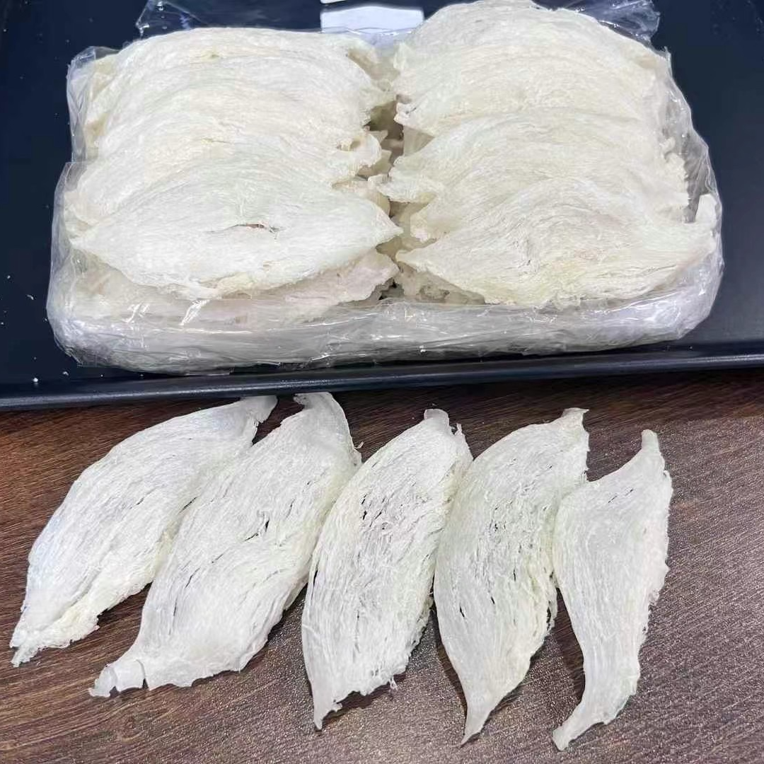 【观燕专属链接】正宗雨季加里曼丹干挑大燕条鲜炖燕窝原料无刷漂